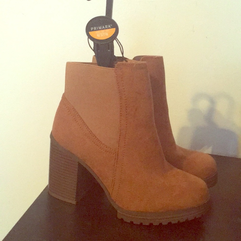 Women ankle boots 👢